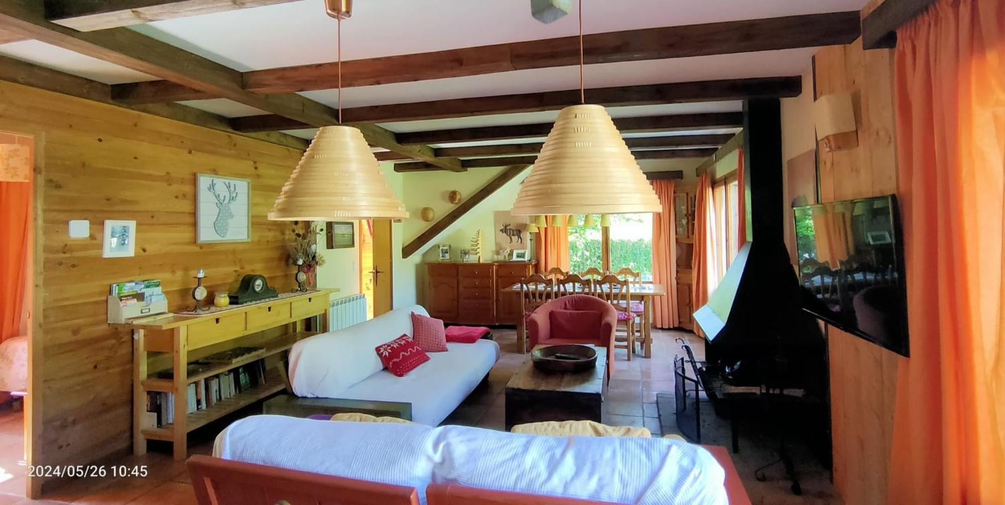 Cal Pastor De Planes Apartment Planoles Bagian luar foto